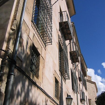Hotel Leonor De Aquitania Cuenca  Exteriér fotografie