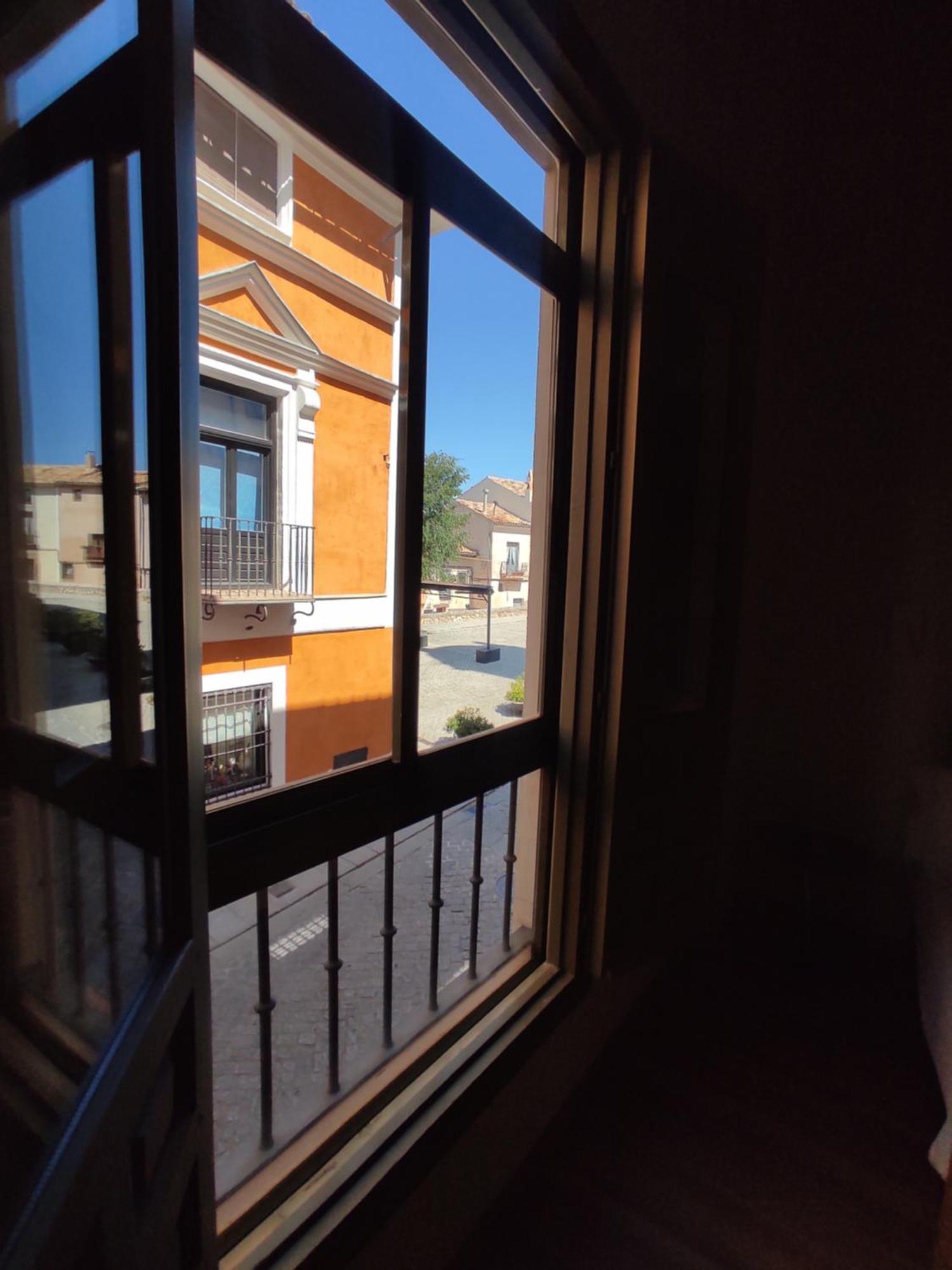 Hotel Leonor De Aquitania Cuenca  Exteriér fotografie