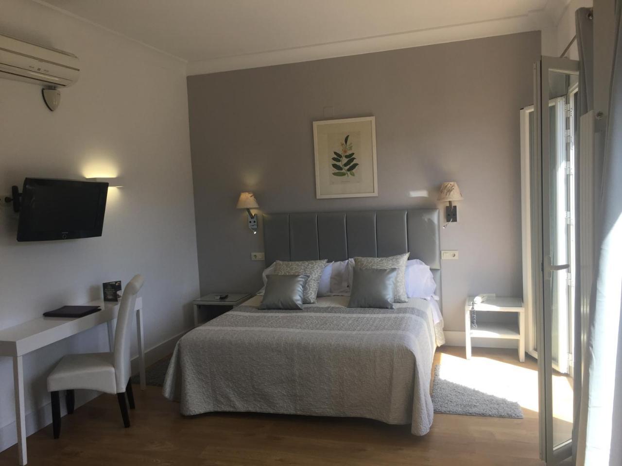 Hotel Leonor De Aquitania Cuenca  Exteriér fotografie