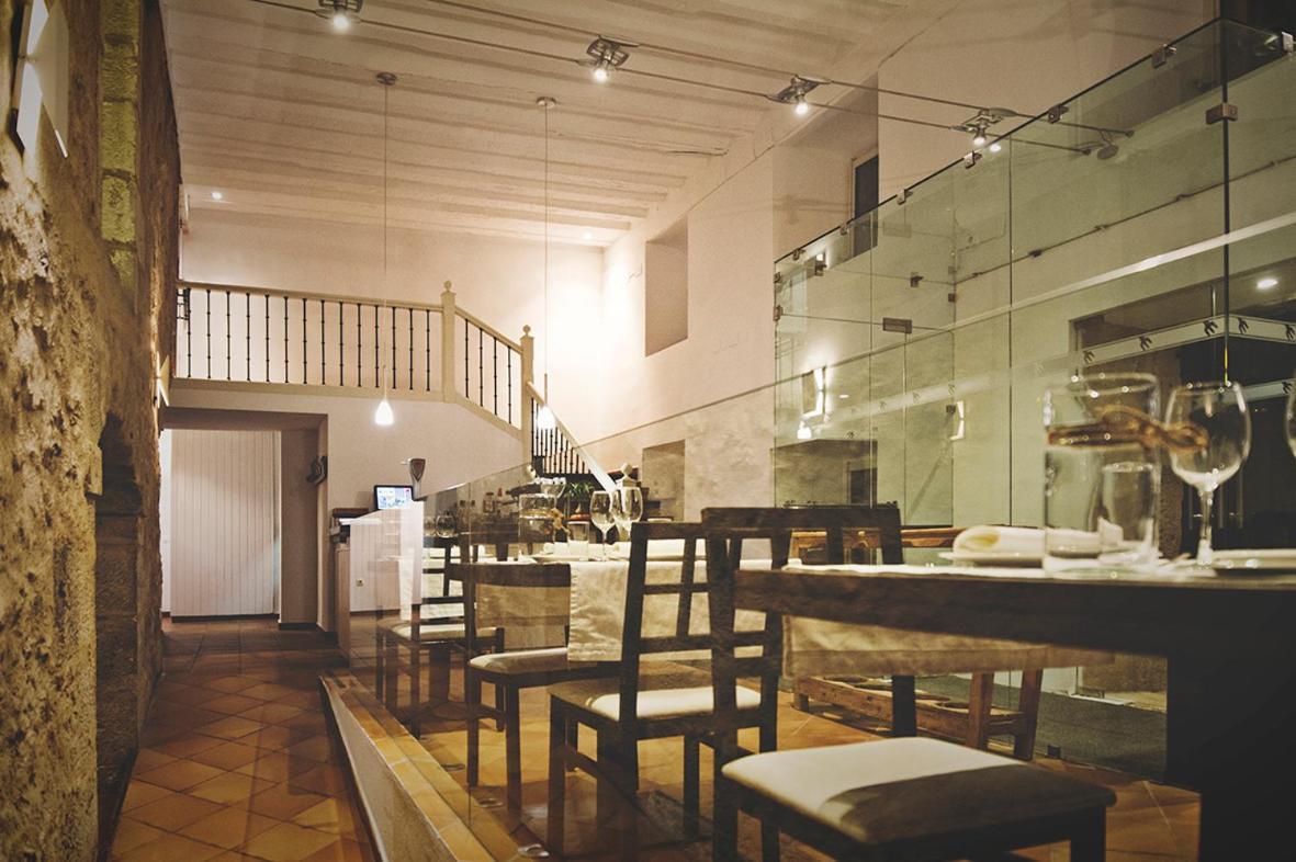 Hotel Leonor De Aquitania Cuenca  Exteriér fotografie