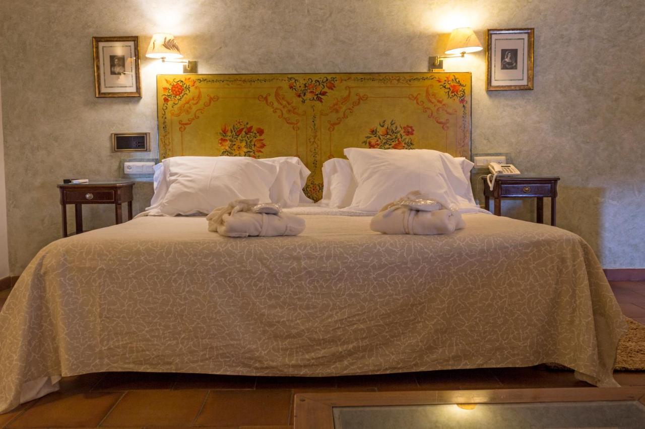 Hotel Leonor De Aquitania Cuenca  Exteriér fotografie